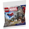 LEGO MARVEL Venomova loupež