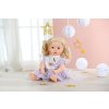 BABY BORN Šatičky Lila s tutu pro panenky 43cm