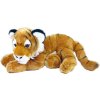 PLYŠ Tygr ležící 40cm exkluzivní kolekce *PLYŠOVÉ HRAČKY*