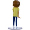 MINIX Figurka sběratelská Morty Smith (Rick a Morty) televizní seriály