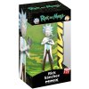 MINIX Figurka sběratelská Rick Sanchez (Rick a Morty) televizní seriály