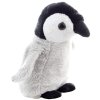 PLYŠ Tučňák mládě 13cm *PLYŠOVÉ HRAČKY*