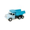 Auto Tatra 148 plast 30cm světle modrá v krabici 35x18x13cm 12m+