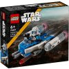LEGO STAR WARS Mikrostíhačka Y-wing kapitána Rexe 75391 STAVEBNICE