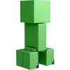 MATTEL Minecraft Build-A-Portal figurka kloubová 8cm různé druhy s doplňky