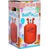 Helium 200l jednorázové na plnění až 30ks latexových balónků o průměru 23cm