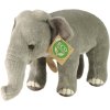 PLYŠ Slon indický 20cm Eco-Friendly *PLYŠOVÉ HRAČKY*