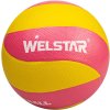 WELSTAR Míč volejbalový Rubber Volleyball vel.5