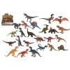 Dinosaurus plast 11-14cm mix druhů 1ks