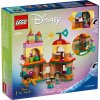 LEGO DISNEY Miniaturní domeček z filmu Encanto 43261 STAVEBNICE