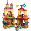 LEGO DISNEY Miniaturní domeček z filmu Encanto 43261 STAVEBNICE