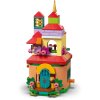 LEGO DISNEY Miniaturní domeček z filmu Encanto 43261 STAVEBNICE