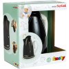 SMOBY Rychlovarná Konvice Tefal Express 14cm černobílá dětská