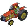 MERKUR Farmer set 341 dílků *KOVOVÁ STAVEBNICE*