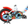ACRA Kolo DINO BIKES 108 BG 10" Bing balanční kolečka CSK5101