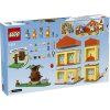 LEGO DISNEY Bluey a její rodinný dům 11203 STAVEBNICE