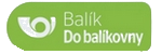 ČP - Balíkovna