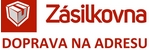 Zásilkovna - domů