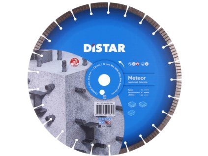 distar kotouc meteor 350mm