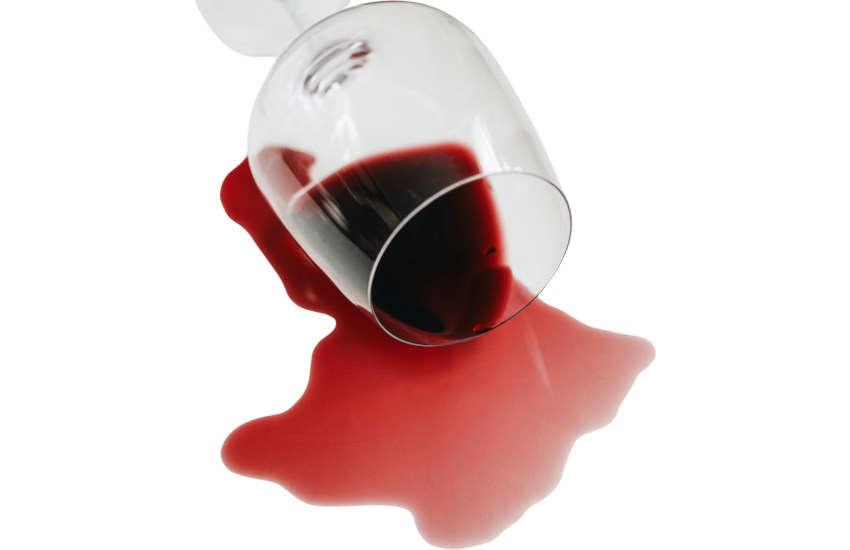 Ako odstrániť najodolnejšie škvrny z oblečenia