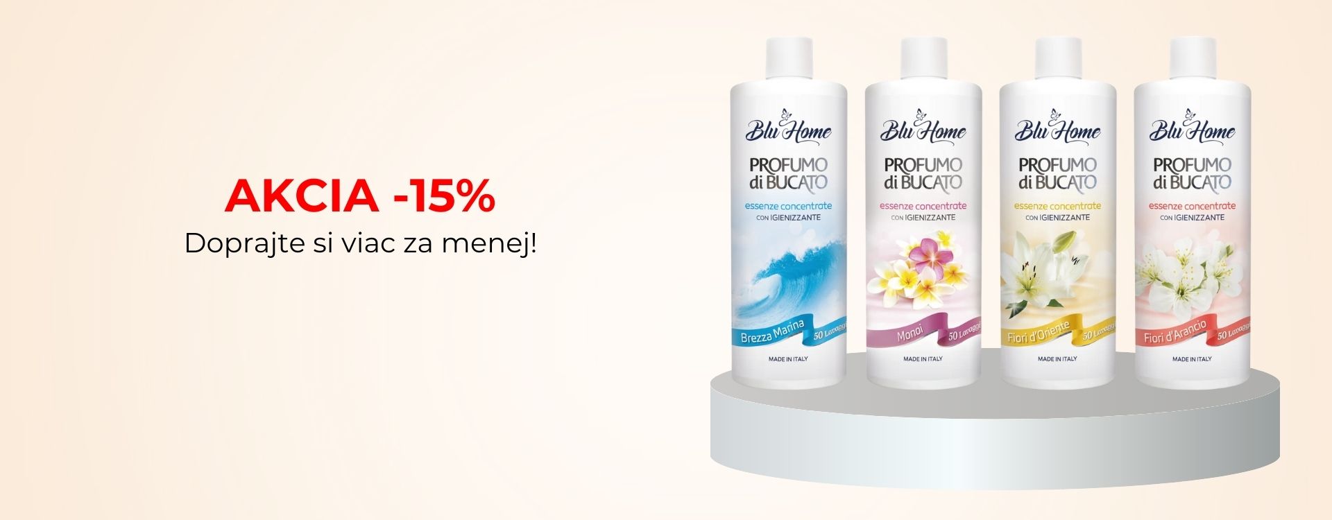 Akcia -15%