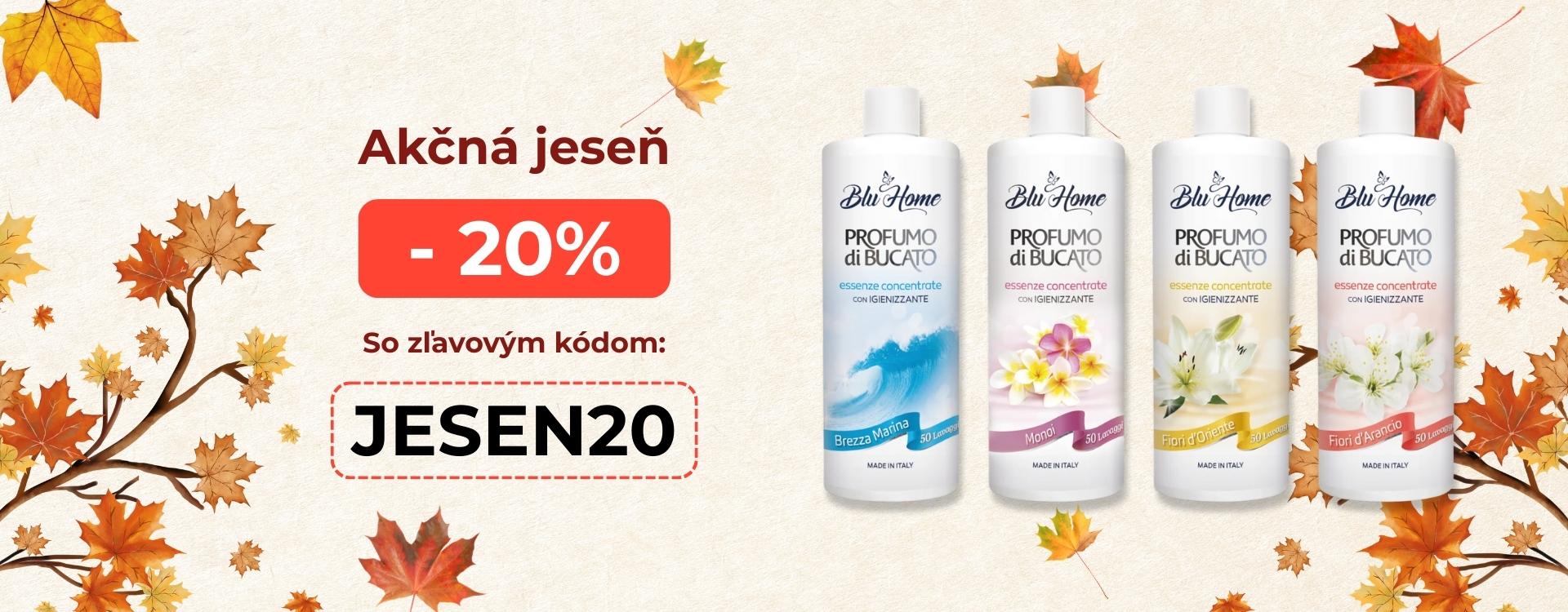 Akcia -20%