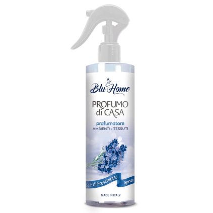 Parfumovaný sprej Gocce di Freschezza 250 ml