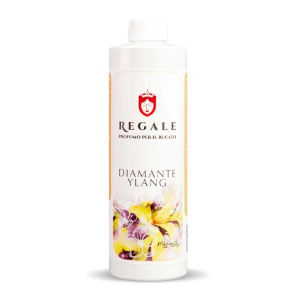 Parfum do prania Diamante Ylang
