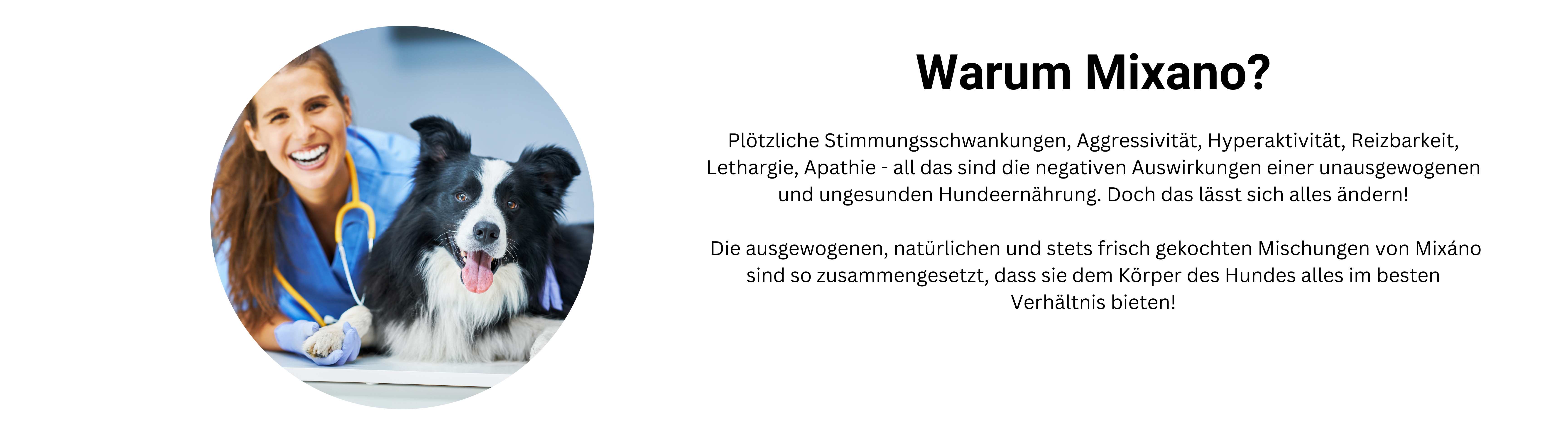 Warum Mixano