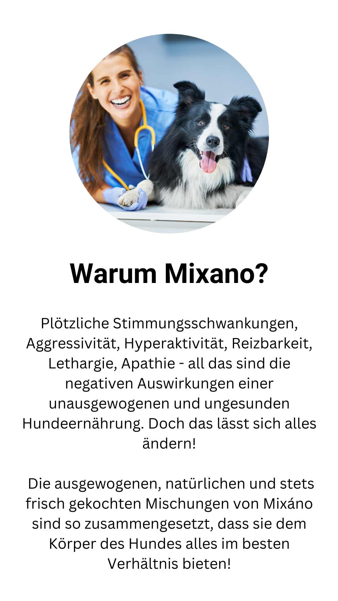 Warum Mixano