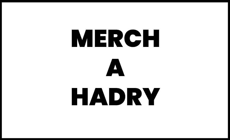 merch