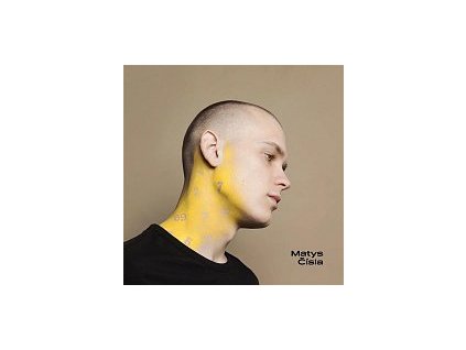 CD - Čísla / S podpisem