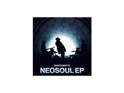 Neosoul EP / S Podpisem