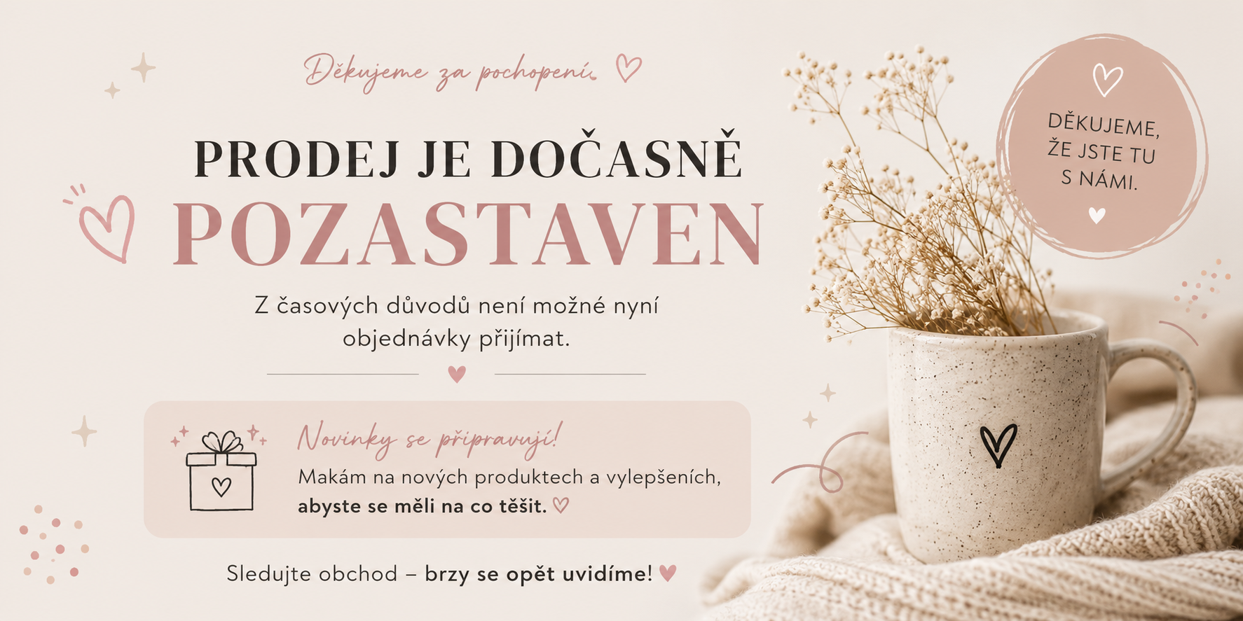 Novinky