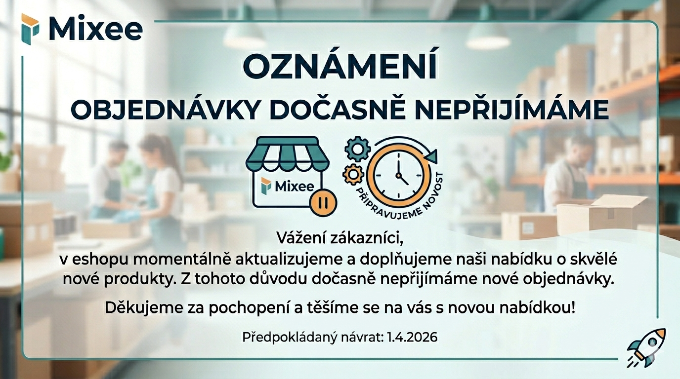 Prodáváme zážitek