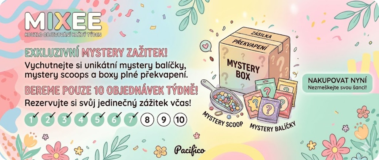 Prodáváme zážitek