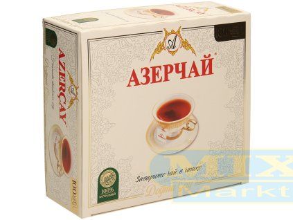 Azerčaj Černý čaj 100* | AZERCAY | 2,0 g