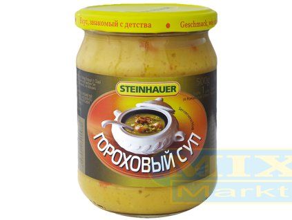 Hráškový guláš | STEINHAUER | 500,0 g