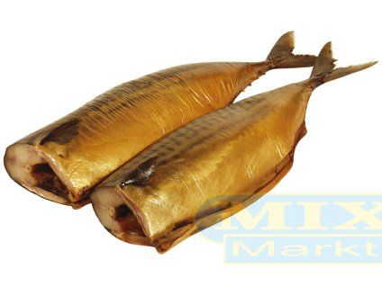 Makrela Uzena za studena