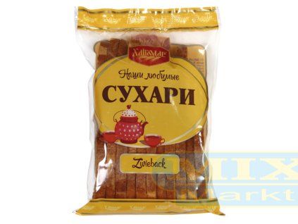 Suchary klassik C | HLEBODAR | 300,0 g