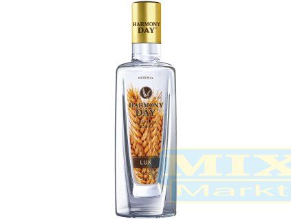 HARMONY DAY Vodka Lux, 40% vol.