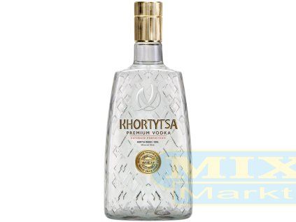 Vodka „PREMIUM“ 40 % obj.