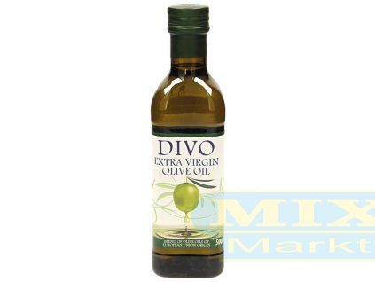 Natives Olivenöl Extra