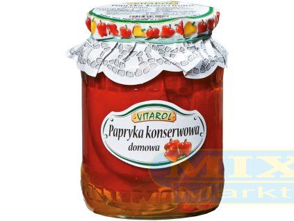 5949 paprika eingelegt mild