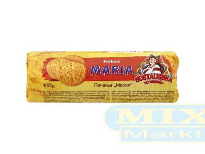 Sušenky Maria.