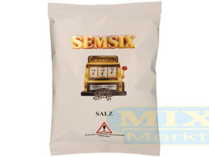 Semsix solená slunečnicová semínka