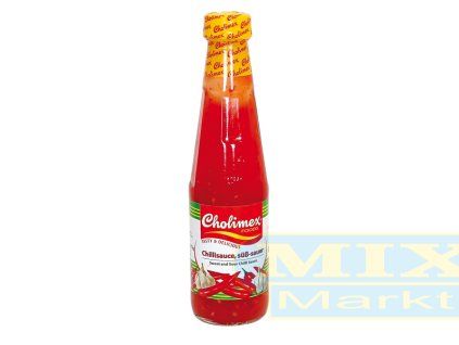 6702 chilli omacka cholimex sladkokysela