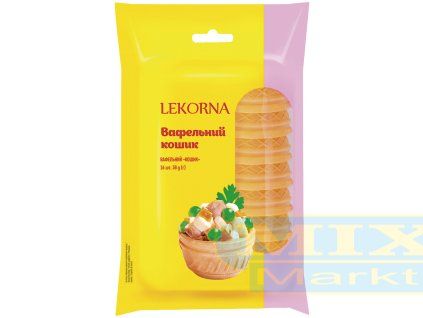Vaflový pohár „Koschik“