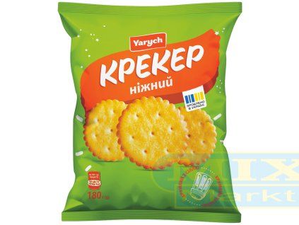 cracker