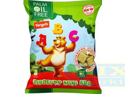 6981 mini abc kekse